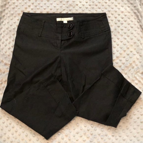 🌸 3/$25  dynamite capris - Picture 2 of 4